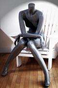 Mannequin Finis Lustre
